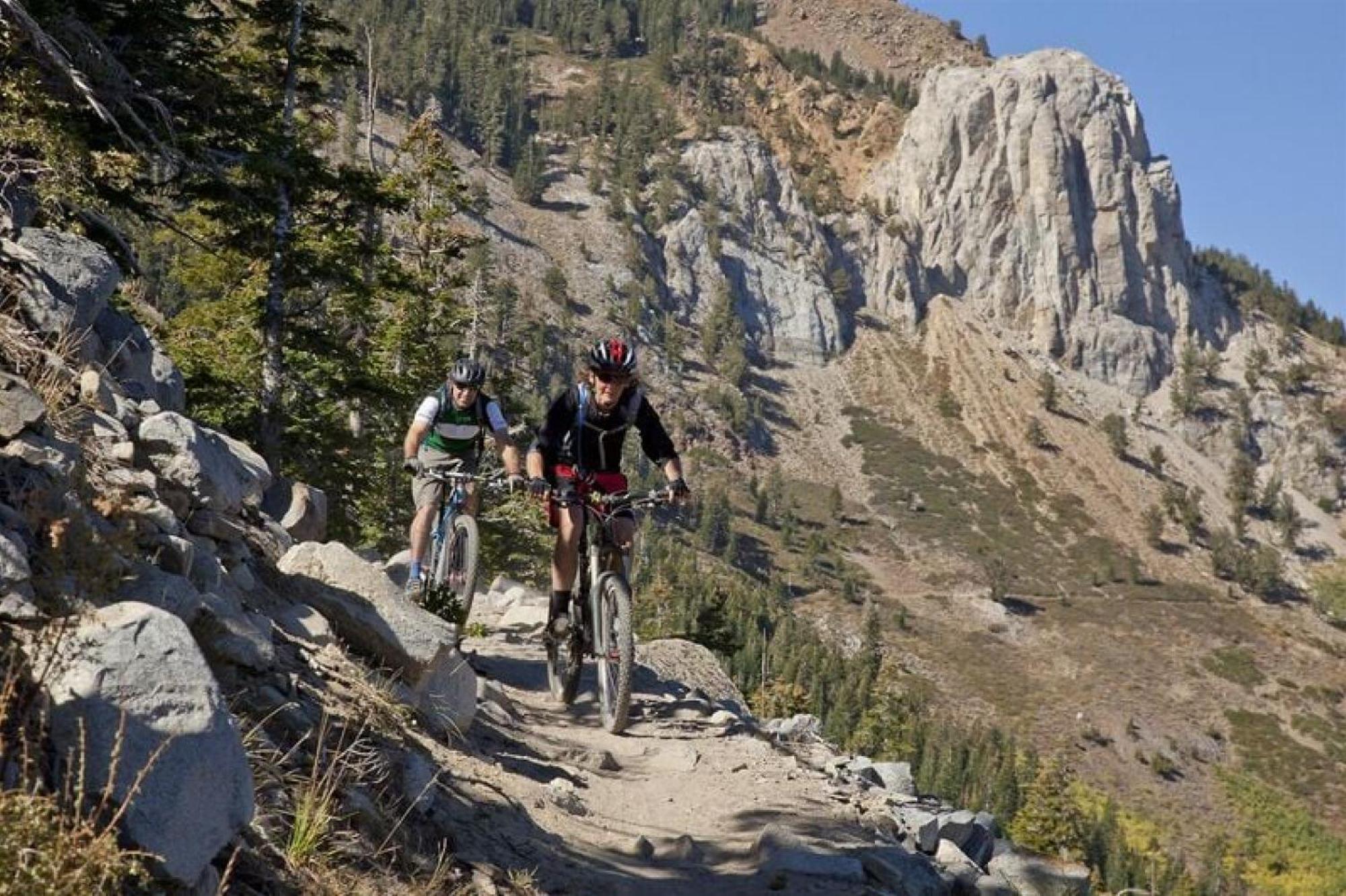 Lodestar Cabins Mammoth Lakes Zewnętrze zdjęcie