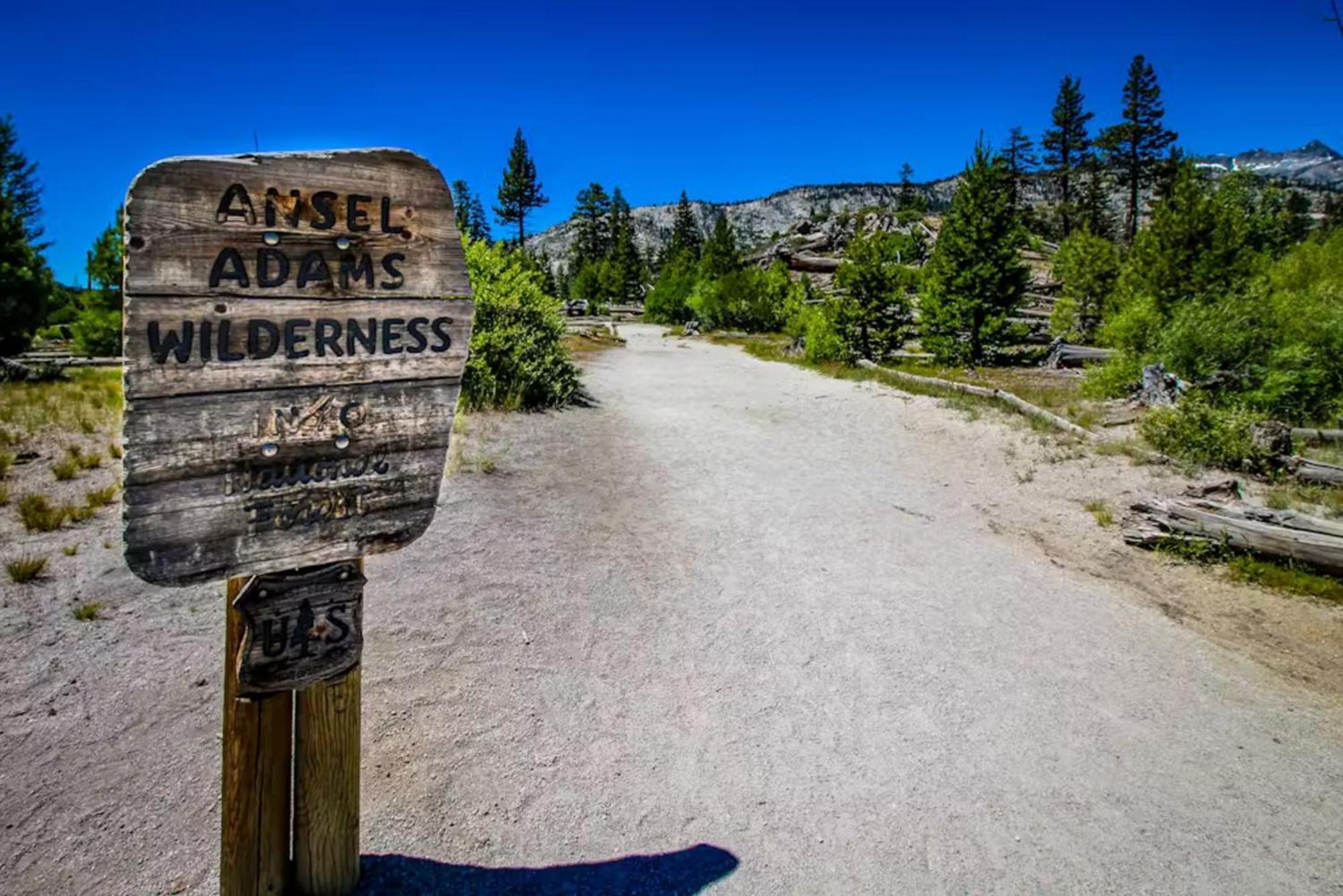 Lodestar Cabins Mammoth Lakes Zewnętrze zdjęcie