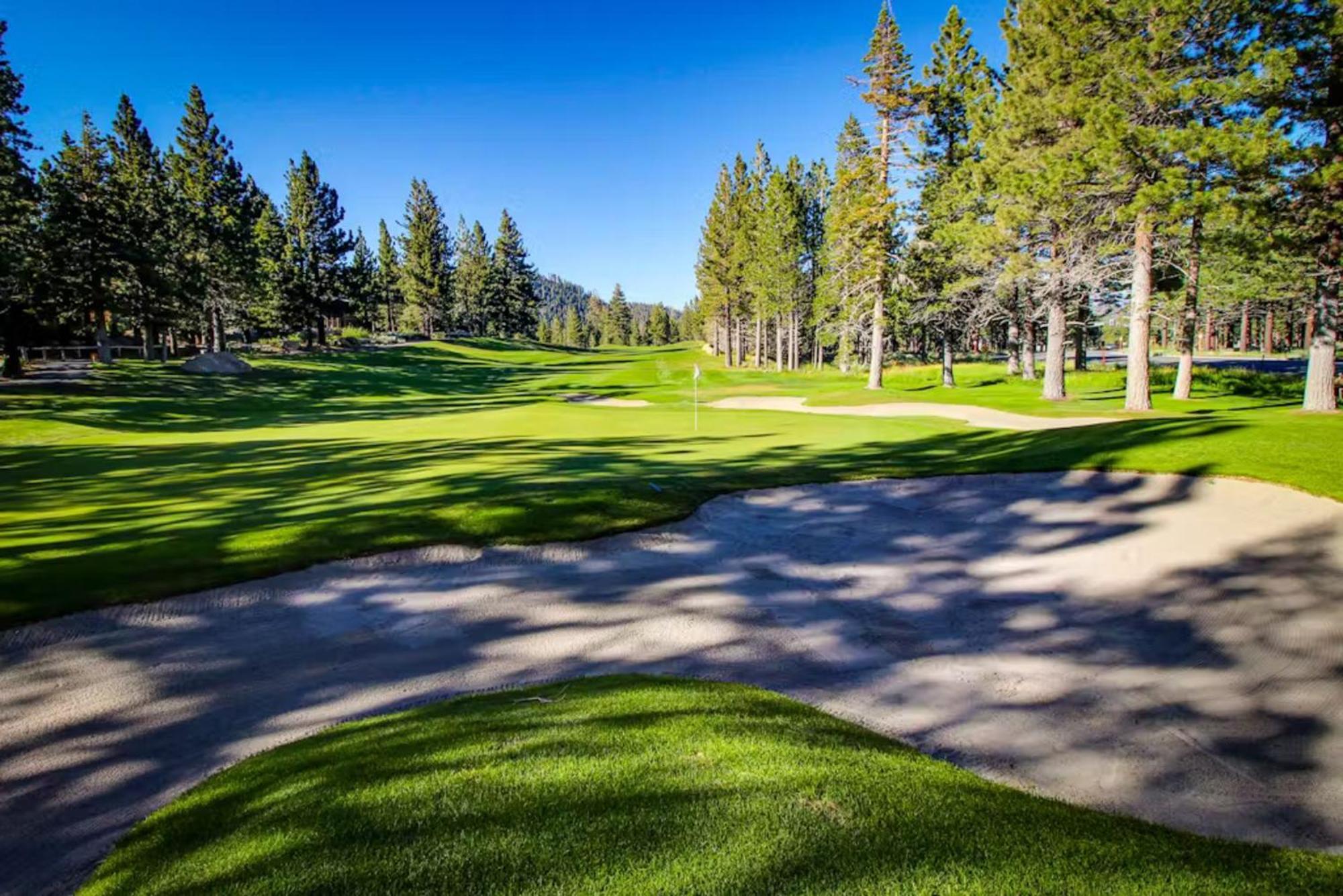 Lodestar Cabins Mammoth Lakes Zewnętrze zdjęcie