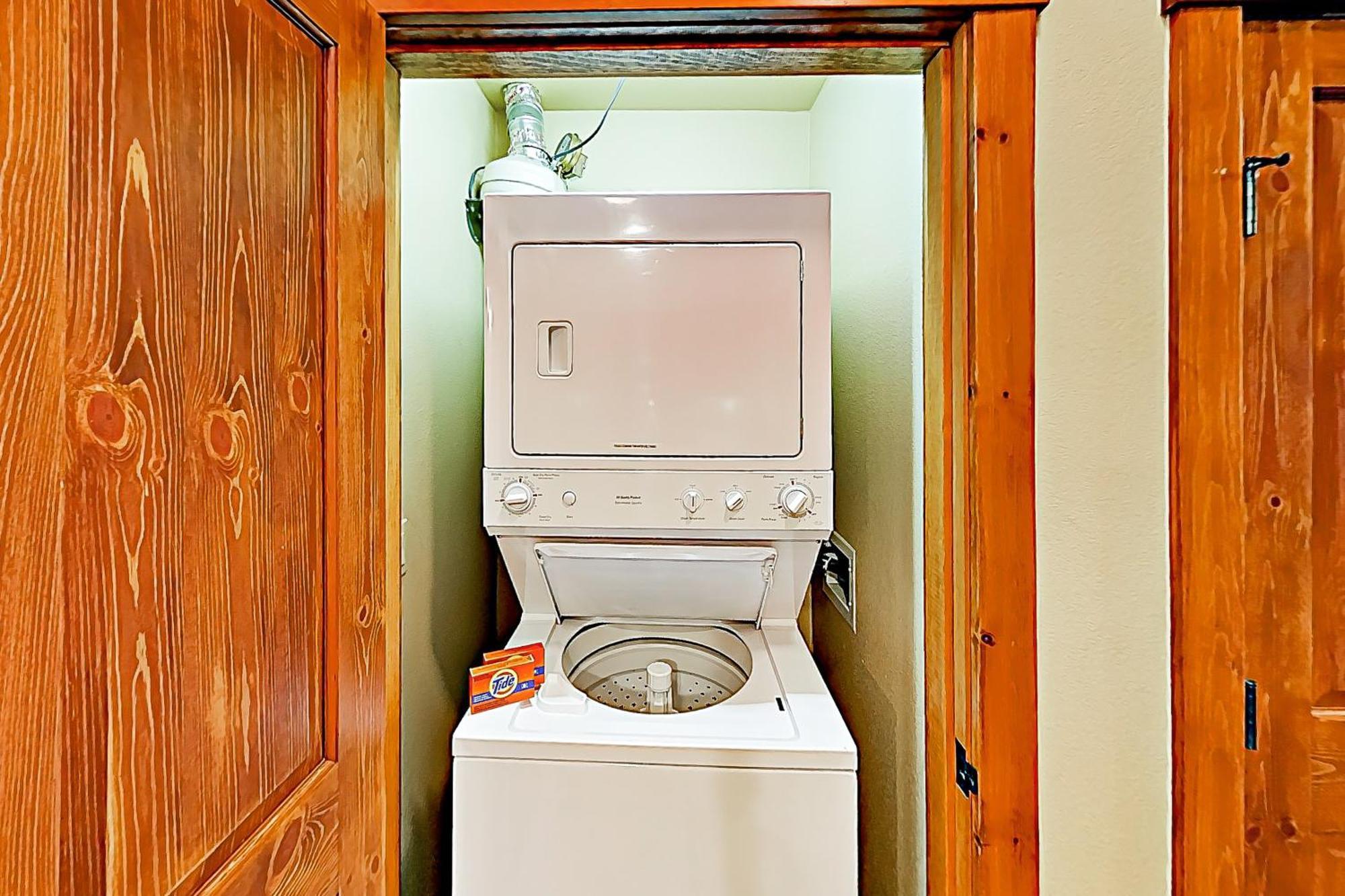 Lodestar Cabins Mammoth Lakes Zewnętrze zdjęcie