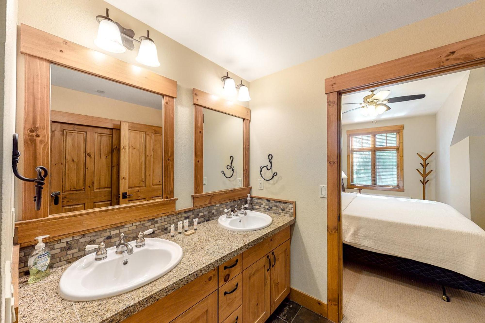 Lodestar Cabins Mammoth Lakes Zewnętrze zdjęcie