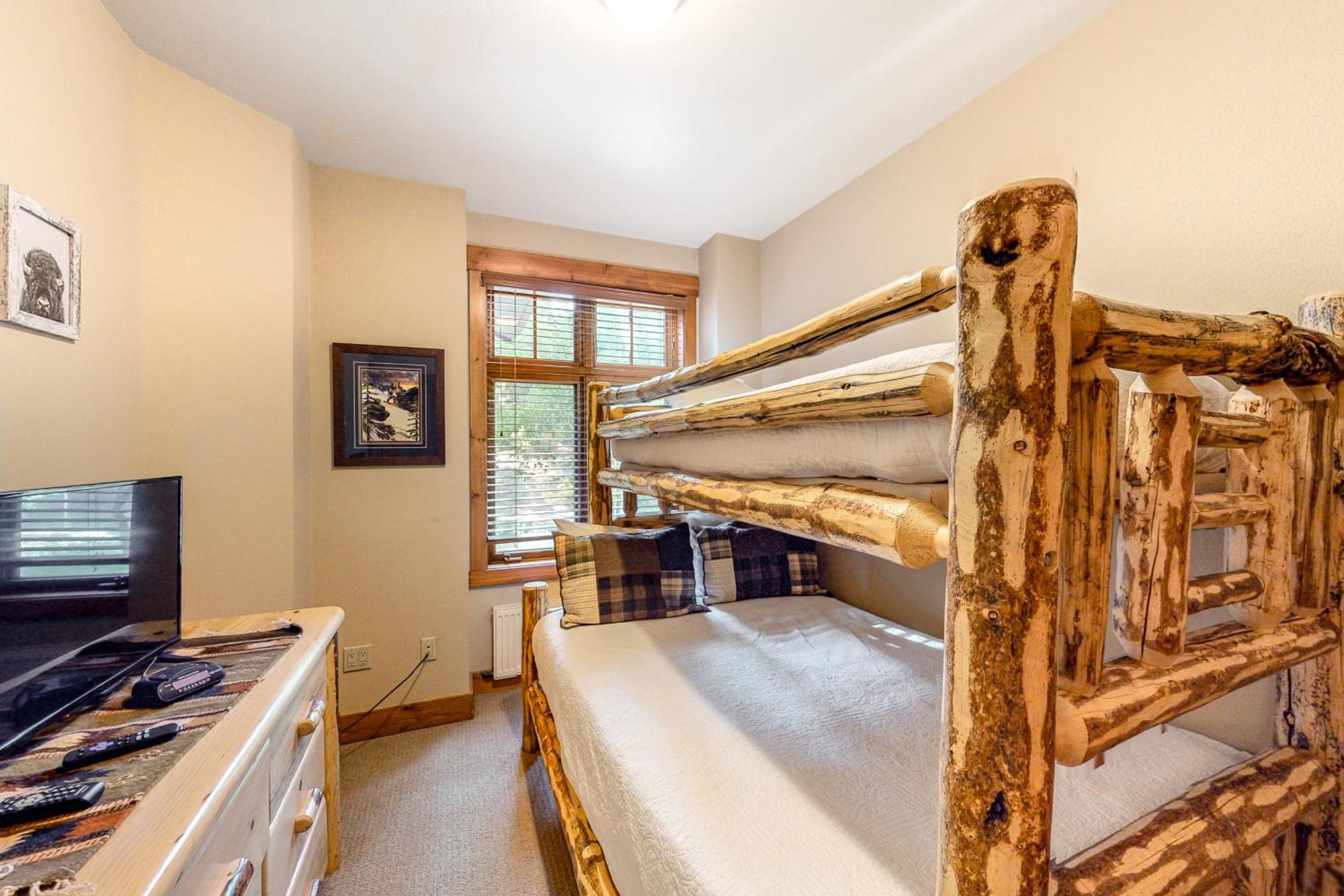 Lodestar Cabins Mammoth Lakes Zewnętrze zdjęcie