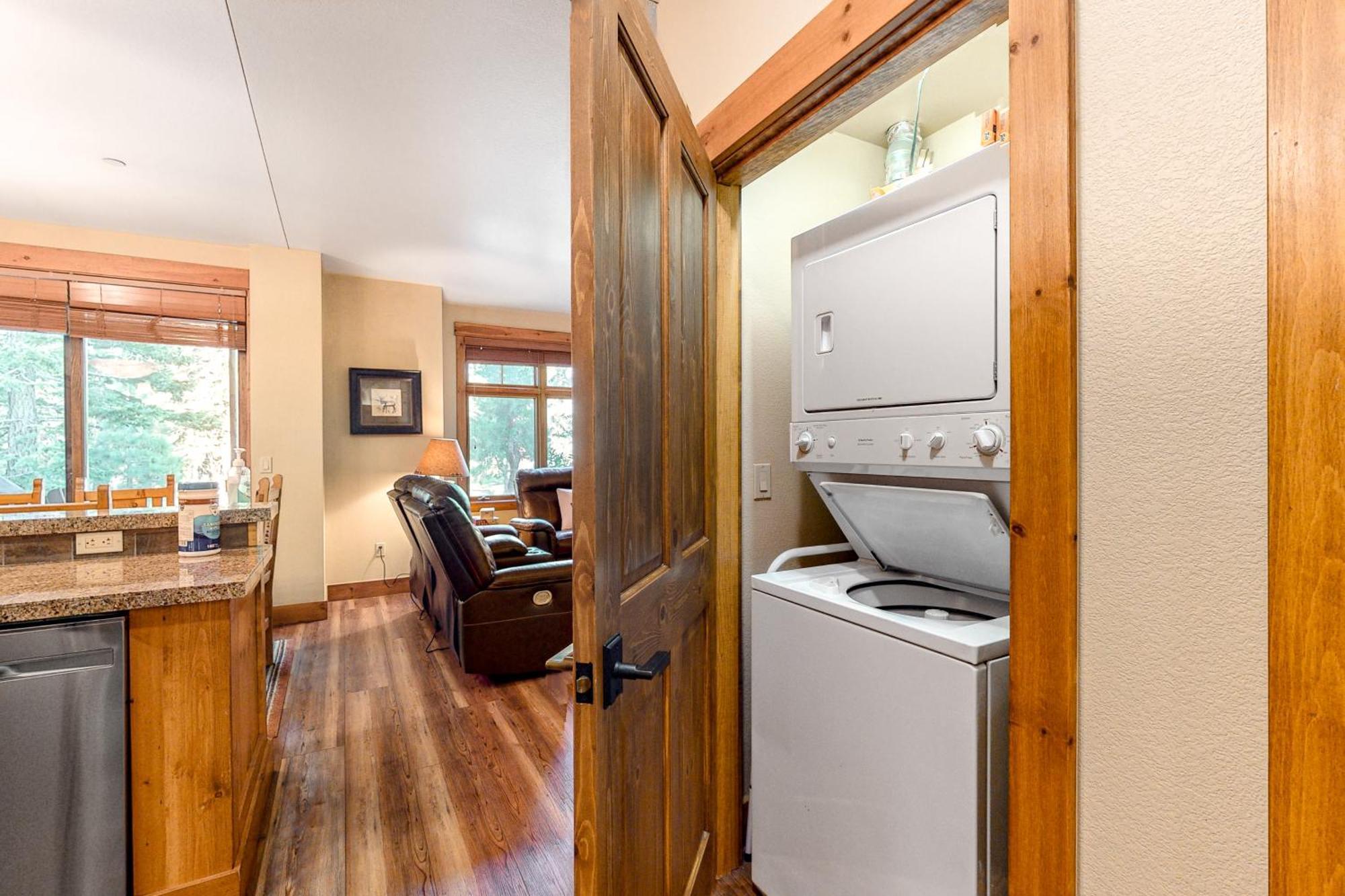 Lodestar Cabins Mammoth Lakes Zewnętrze zdjęcie